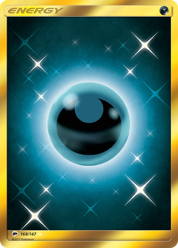 Darkness Energy