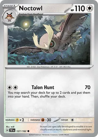 Noctowl