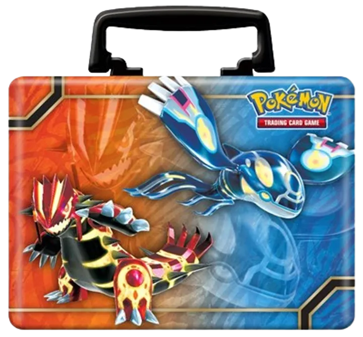 Flashfire Collector Chest