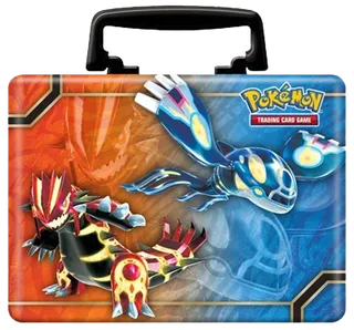 Flashfire Collector Chest