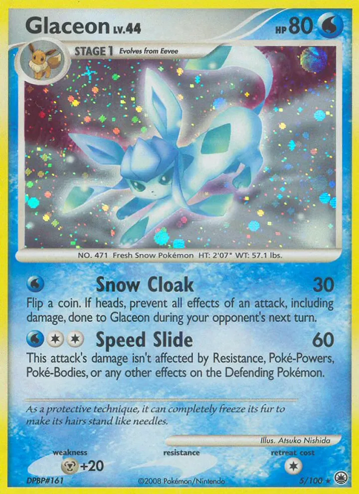 Glaceon