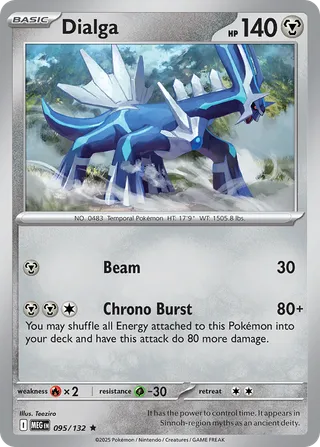 Dialga