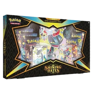 Shining Fates Premium Collection - Shiny Dragapult