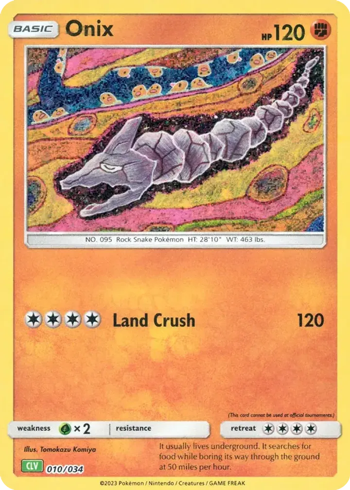 Onix