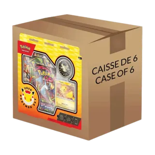 Pokémon Day 2026 Collection Case