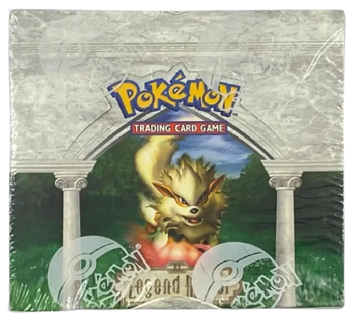 Legend Maker Booster Box