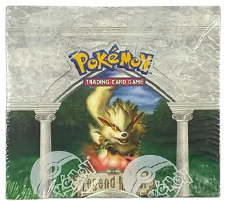 Legend Maker Booster Box