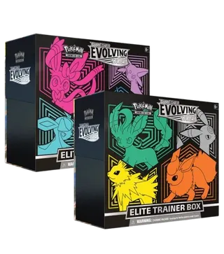 Evolving Skies Elite Trainer Box