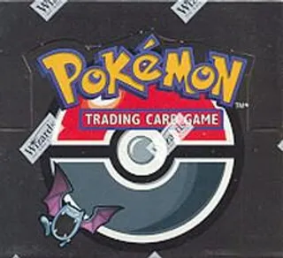 Team Rocket Booster Box