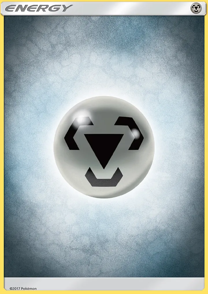 Metal Energy