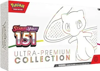 151 Ultra-Premium Collection