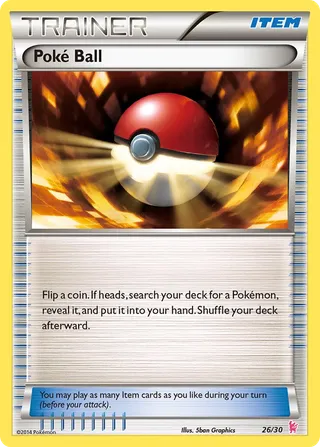 Poké Ball