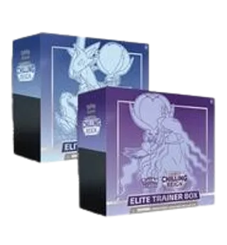 Chilling Reign Elite Trainer Box (Set of 2)