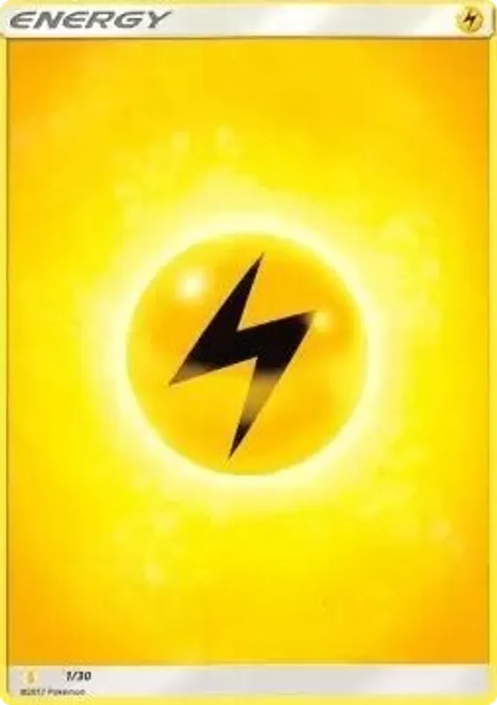 Lightning Energy