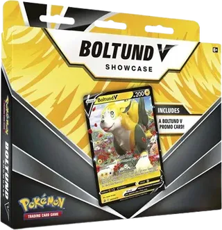Boltund V Showcase