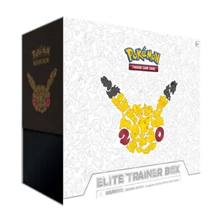 Generations Elite Trainer Box