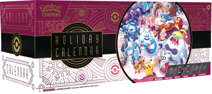 Holiday Calendar 2025