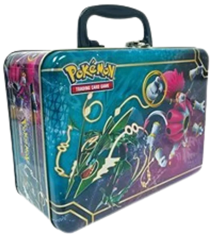 BREAKthrough Collector Chest