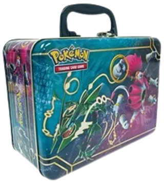 BREAKthrough Collector Chest