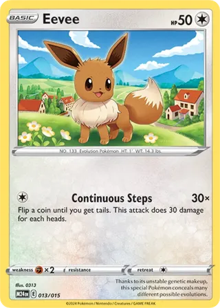 Eevee