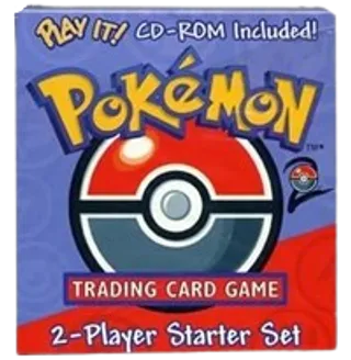 Base Set 2 2-Player CD-ROM Starter Set